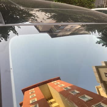 Honda Saf Yerine Konulmak