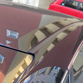 Honda Saf Yerine Konulmak