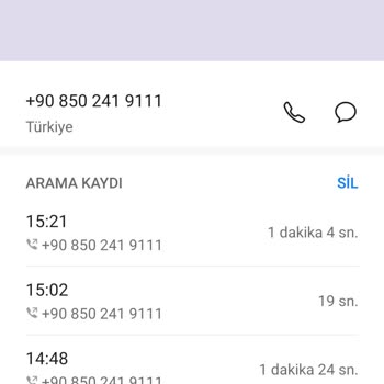 Soft Turizm Seyahat Hizmet Bedeli Şikayet