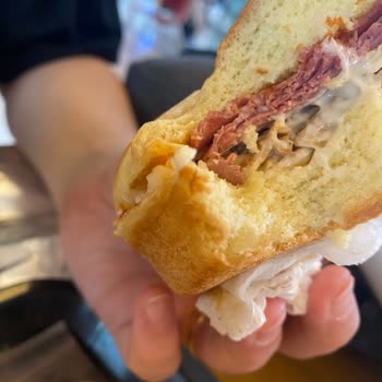 Arby's Bayat Ürün Hakkında
