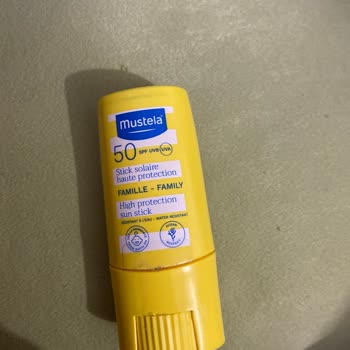 Mustela Stick Güneş Kremi