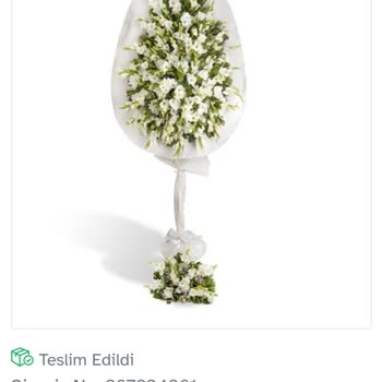 Osevio.com Çiçek Özellikle Çelenk Siparişi Verecek Olanlar Dikkat