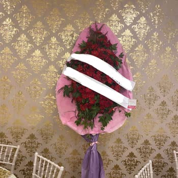 Osevio.com Çiçek Özellikle Çelenk Siparişi Verecek Olanlar Dikkat