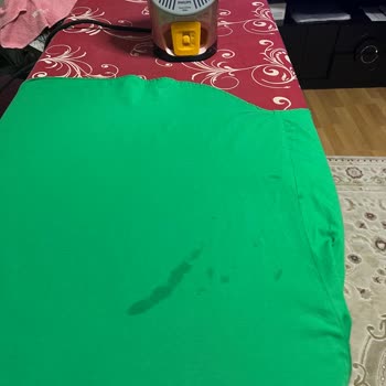 Philips Ev Aletleri 2 Günlük Dst7510/80 Ütü Akıtıyor Garanti İlgilenmiyor