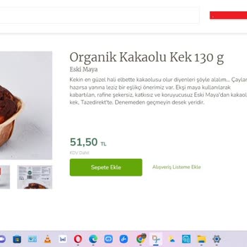 Müşteriyi Hiçe Sayan, Teslimat Yapmayan, Para İadesi Yapan Taze Direkt