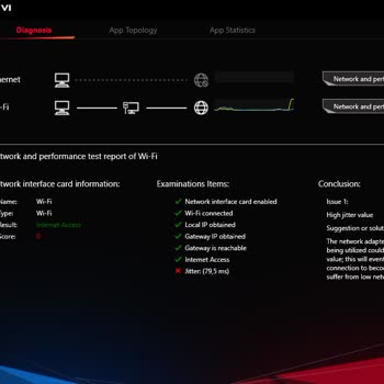 TÜRKSAT Kablo Net Jitter Problemi