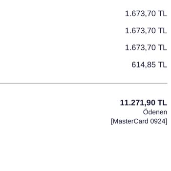 Hotels.com Fazla Para Çekti