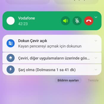Vodafone Müşteri Temsilcisi Cevap Vermiyor Sorunlar Çözülmüyor