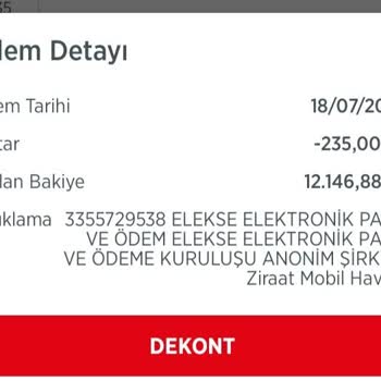TÜVTÜRK Çağrı Merkezi Danışmanlık Adı Altında Ücret Aldılar