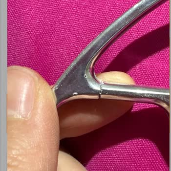 Homend Marka Mikserin Kırık Parça Değişimi