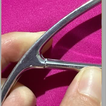 Homend Marka Mikserin Kırık Parça Değişimi