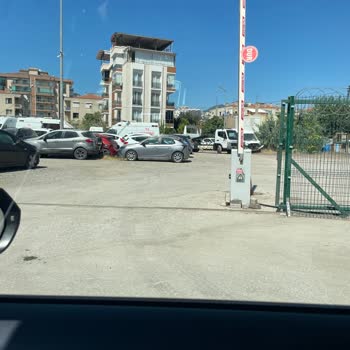 Arkas Otomotiv İzmir Karşıyaka Şube 1 Aydır Aracımı Teslim Edemedi!