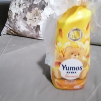 Epttavm Yanlış Ürün Ve Kötü Kokulu Yumuşatıcı!