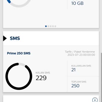 Türk Telekom Aşmayan Fatura Olduğu Söylenen Paketin Aşması