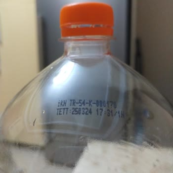 Çaykur Didi Acı Tat Var