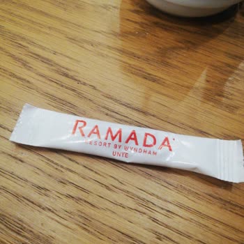 Ramada By Wyndham Ünye Personelin Vurdumduymazlığı Ve Duyarsız Davranması