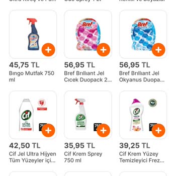 Hepsiburada Market Yanıltıcı Reklam Paylaşımı