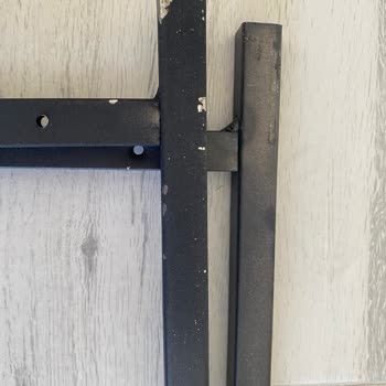 Vivense Metal Kitaplık Şikayeti