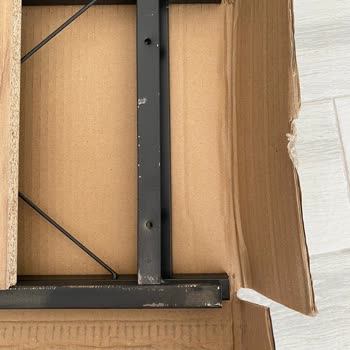 Vivense Metal Kitaplık Şikayeti