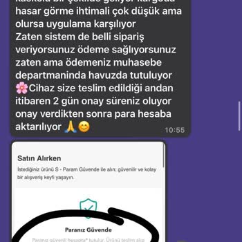 Sahibinden Param Güvende Yalanı