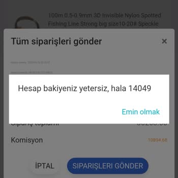 Görev Yap Para Kazan Target İsimli Siteden Dolayı Mağdurum!