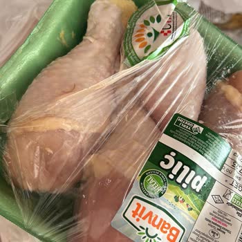 Migros Sanal Market Alışverişi