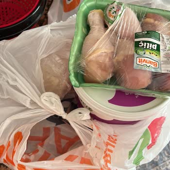 Migros Sanal Market Alışverişi