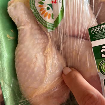 Migros Sanal Market Alışverişi