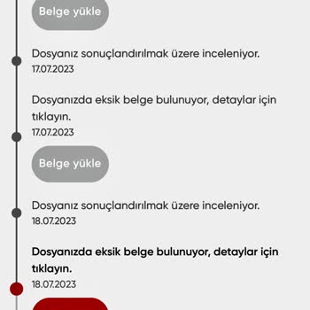 Aksigorta 3 Aydır Dosyamı Sonuçlandırmıyor