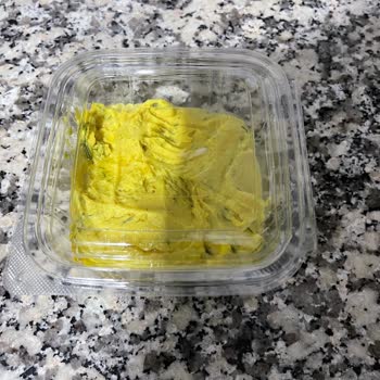 Carrefour SA Fava Mezesi Ekşi Çıktı