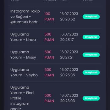 Kolay Para Görev Yok Verilmiyor