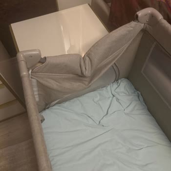 Yoykoshop Park Yatak Şikayeti