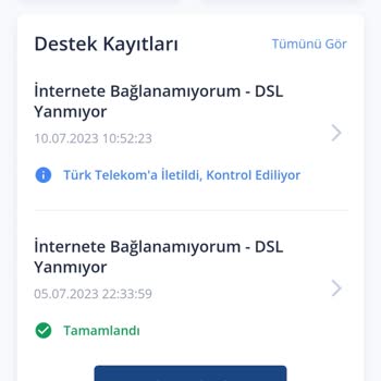 TurkNet 14 Gündür İnternet Yok.