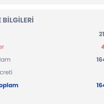 LCW 1444 TL Paramı Ödemiyor