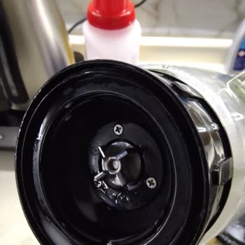 Karaca Züccaciye Karaca İnox Powermix Blender 1801 Mağduriyeti