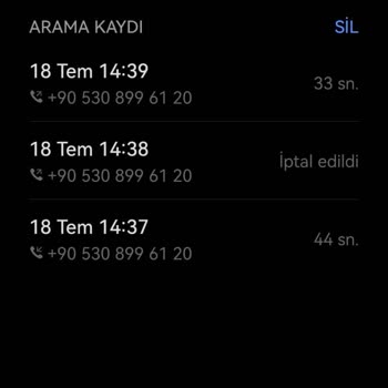 Aras Kargo Kuryesi Kargomu Adresime Getirmedi