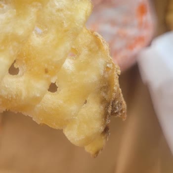 Popeyes Yanlış Ve Bayatlamış Bozuk Ürün