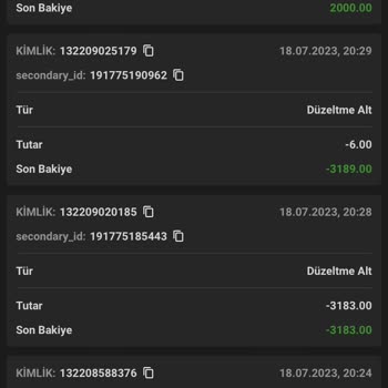 Pashagaming Para Çekimde Sorun Var!
