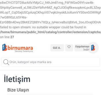 Garanti BBVA Bir Numara.com Sitesine Yapılan Ödemenin İptali