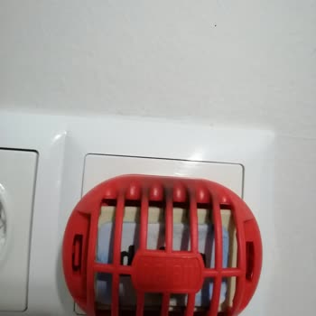 Detan Tablet Sinek Kovucu