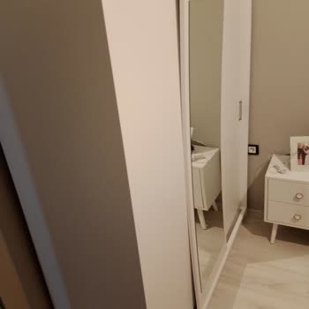 Kzn Group Aldığım Dolapta Sorun Var