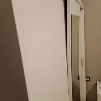 Kzn Group Aldığım Dolapta Sorun Var