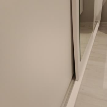 Kzn Group Aldığım Dolapta Sorun Var