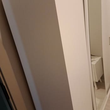 Kzn Group Aldığım Dolapta Sorun Var