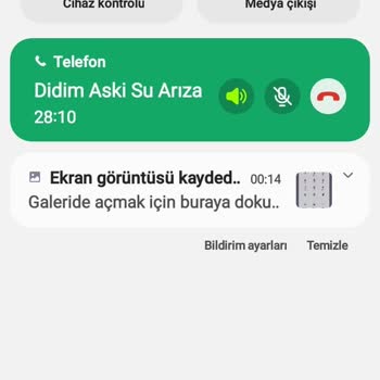 Aydın ASKİ Arıza Merkezi Çalışanlarının Telefonlara Cevap Vermemesi