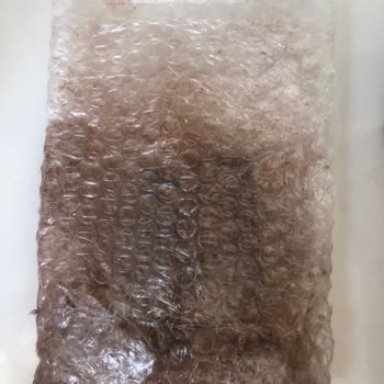 Watsons Hasarlı Kargo Gönderip İlgilenmedi