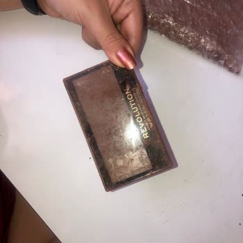 Watsons Hasarlı Kargo Gönderip İlgilenmedi