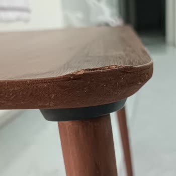 Vivense Ürünün Hasarlı Gelmesi