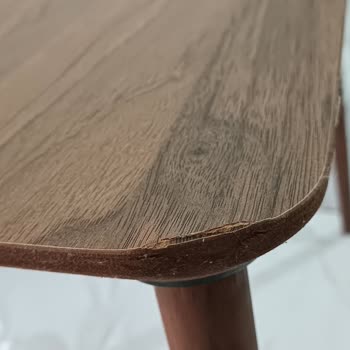 Vivense Ürünün Hasarlı Gelmesi