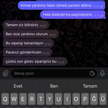 Best Buy Para İade D